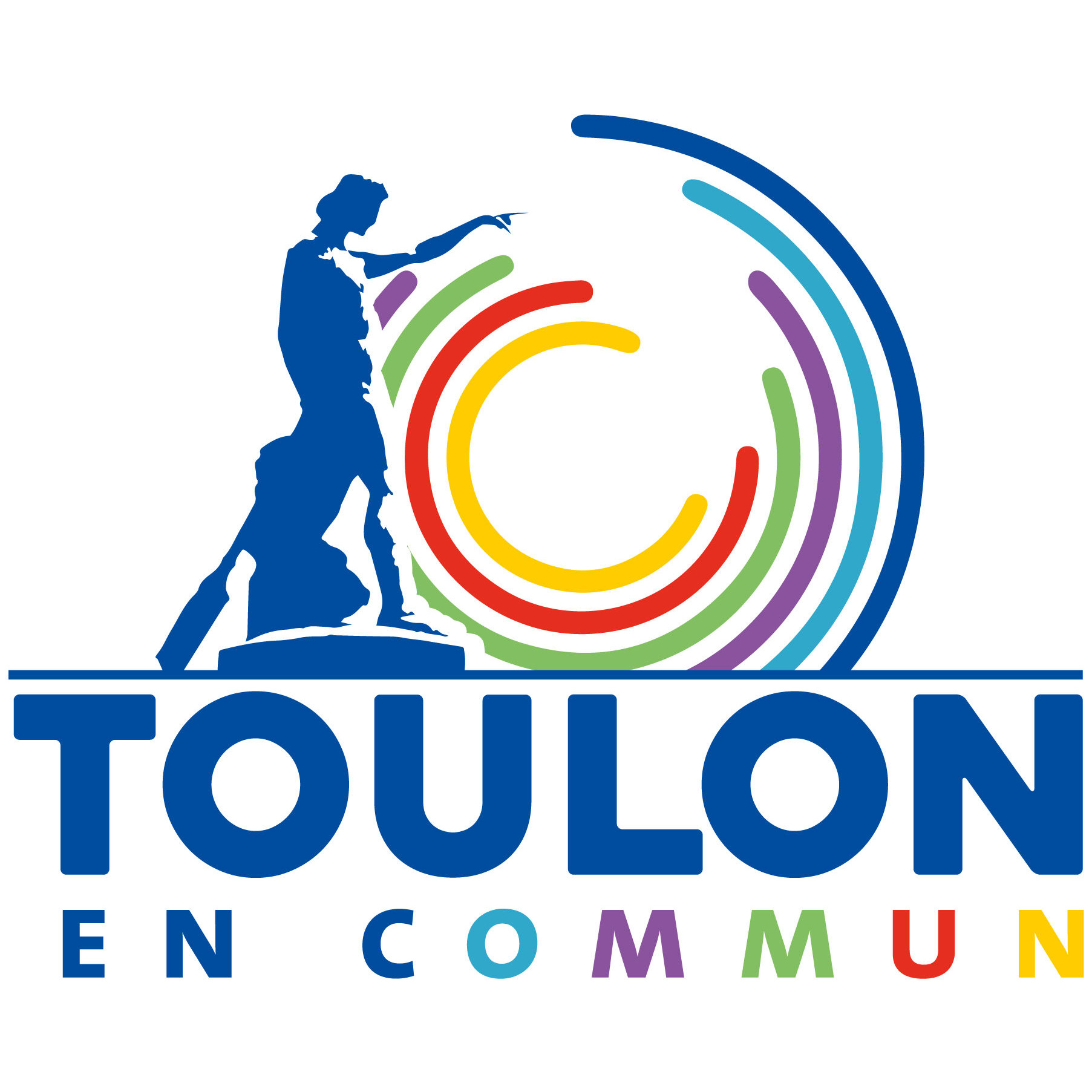 TOULON EN COMMUN 2026 – MAGALI BRUNEL